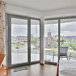 Lejlighed Residenz Am Yachthafen, Ry24