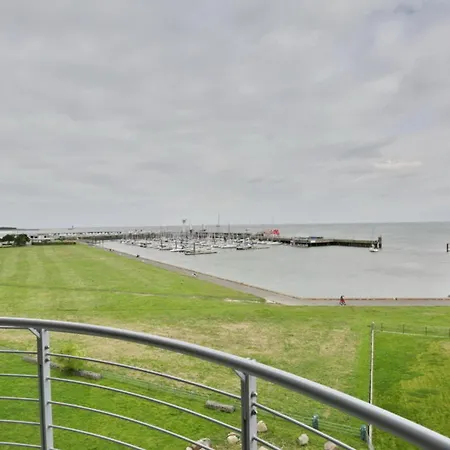 Residenz Am Yachthafen, Ry24