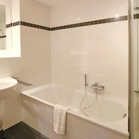 Residenz Am Yachthafen, Ry24 Куксхафен