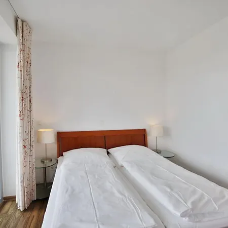 Residenz Am Yachthafen, Ry24 쿡스하펜