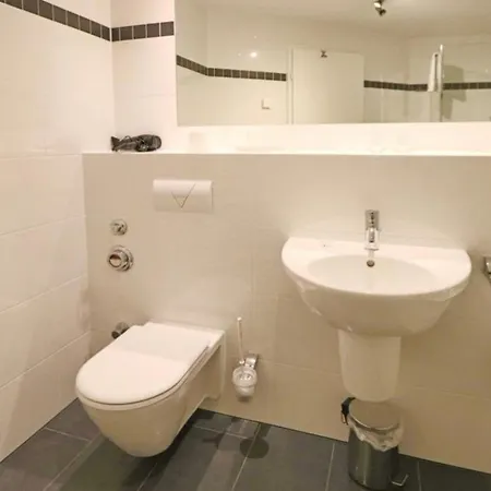 Residenz Am Yachthafen, Ry24 Appartamento *