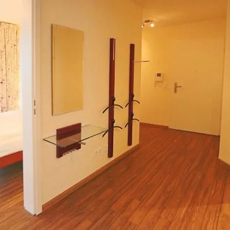Appartamento Residenz Am Yachthafen, Ry24