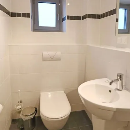 Residenz Am Yachthafen, Ry24 아파트