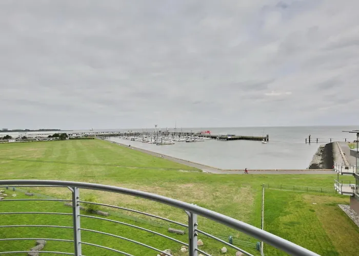 Residenz Am Yachthafen, Ry24